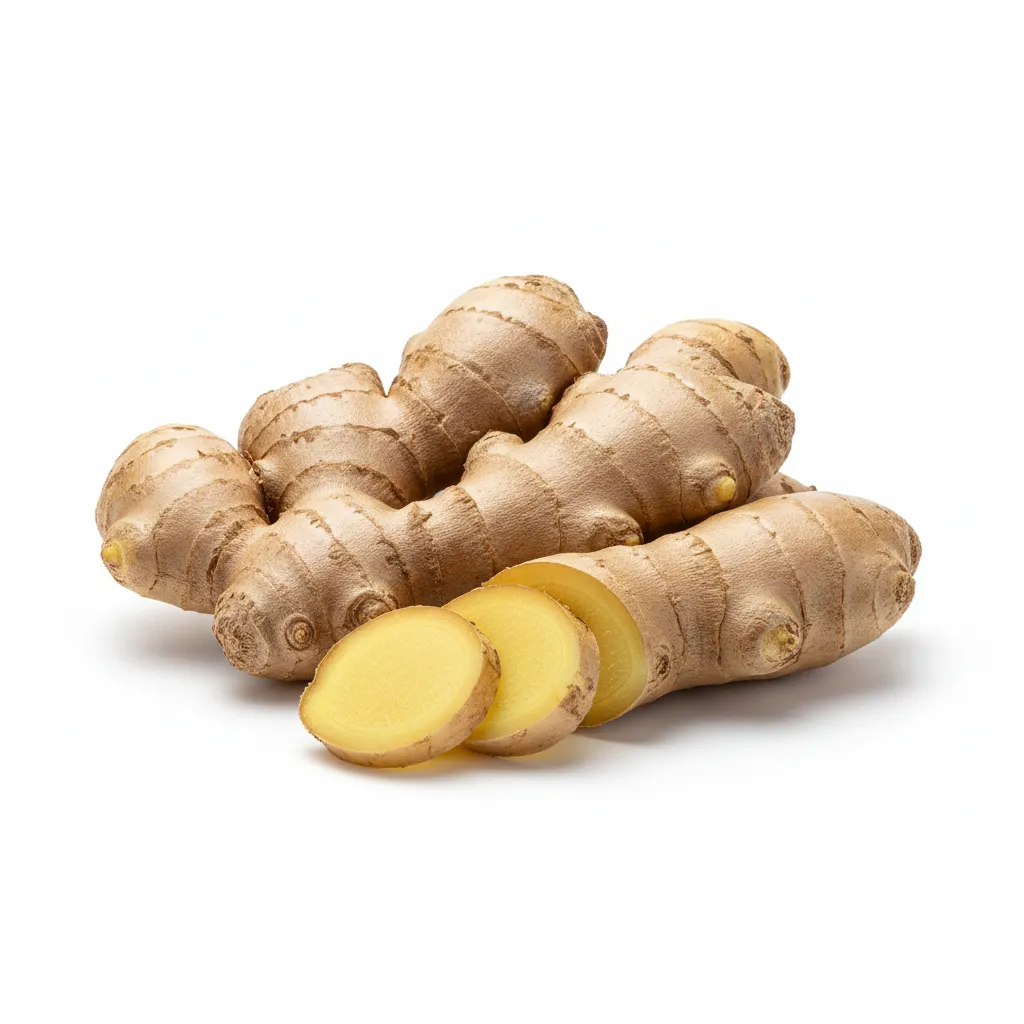 Ginger (Adrak)