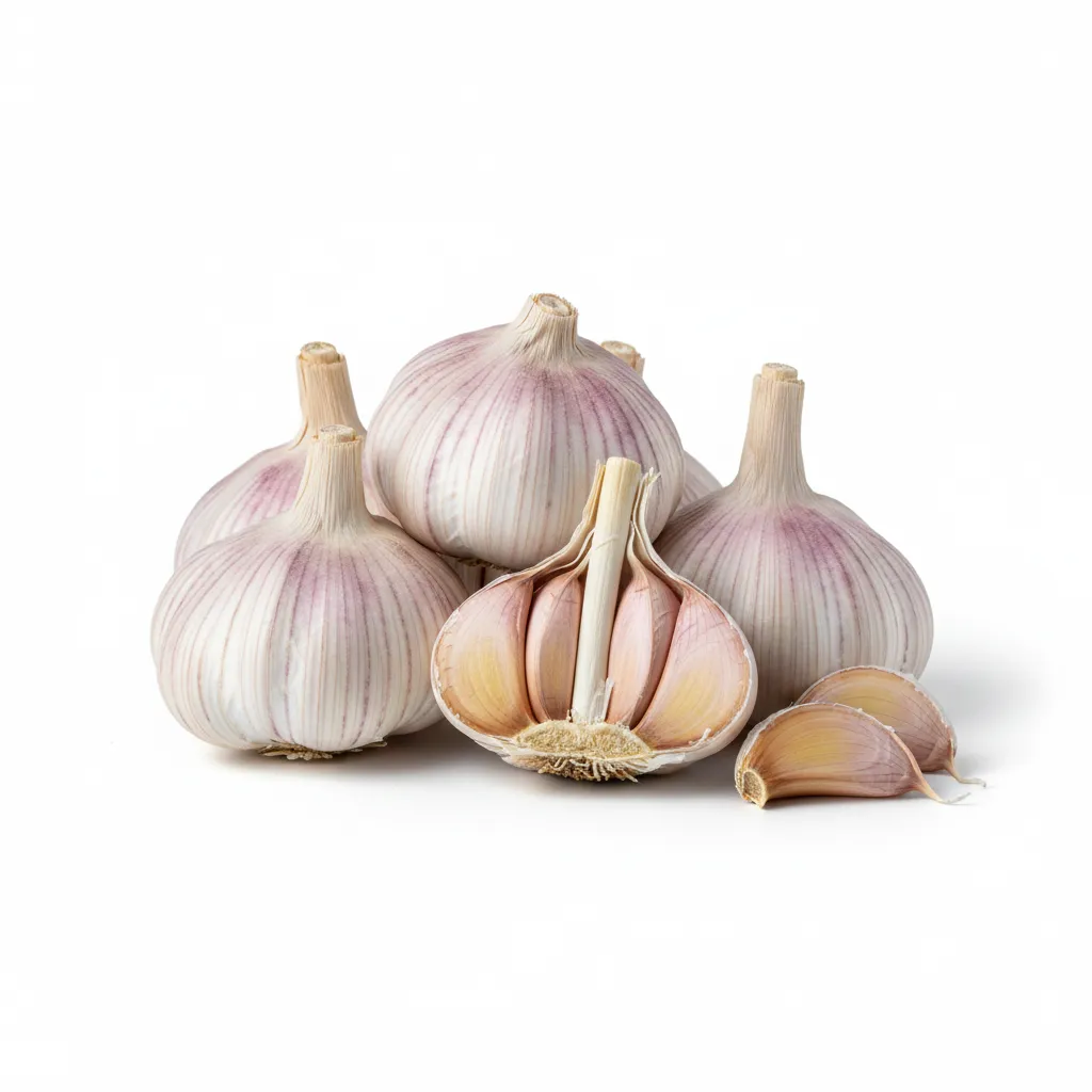 Garlic (Lahsun)