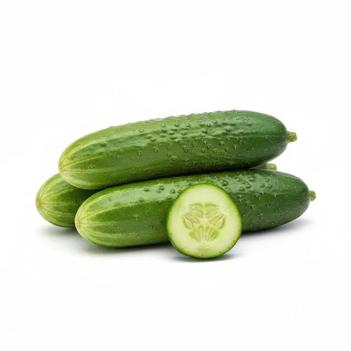 Cucumber (kheera) (250g)