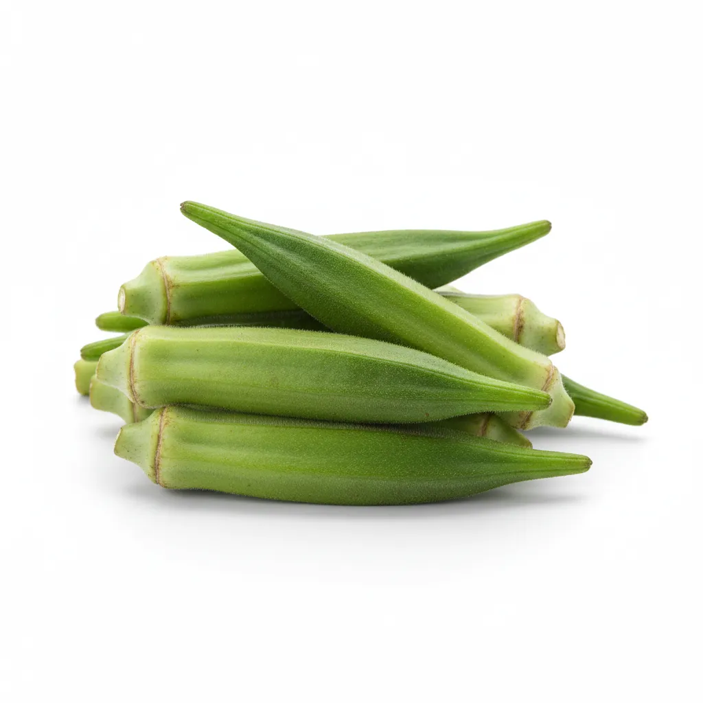 Lady’s Finger (Bhindi) (250g)