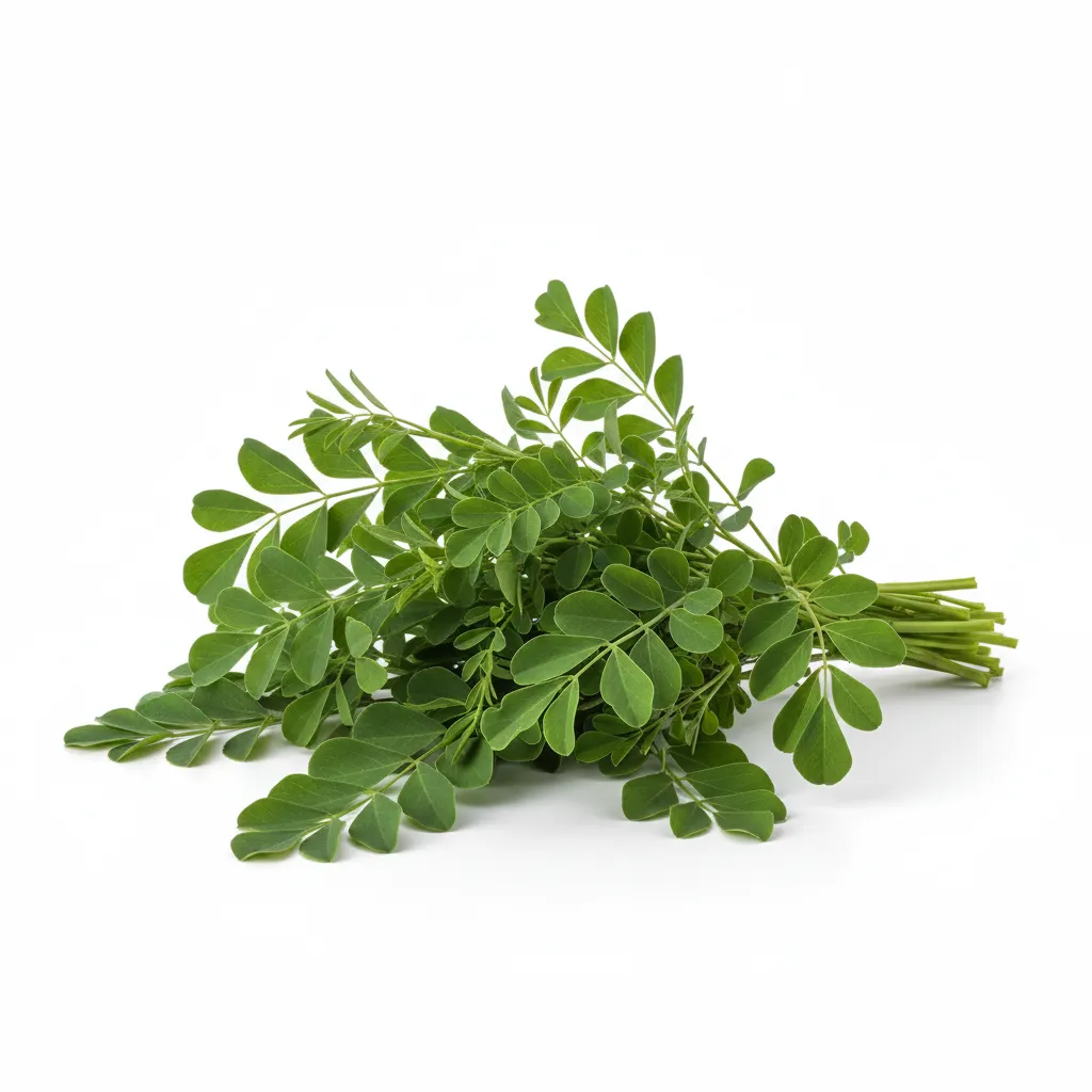 Fenugreek Leaves (Methi) (1B)