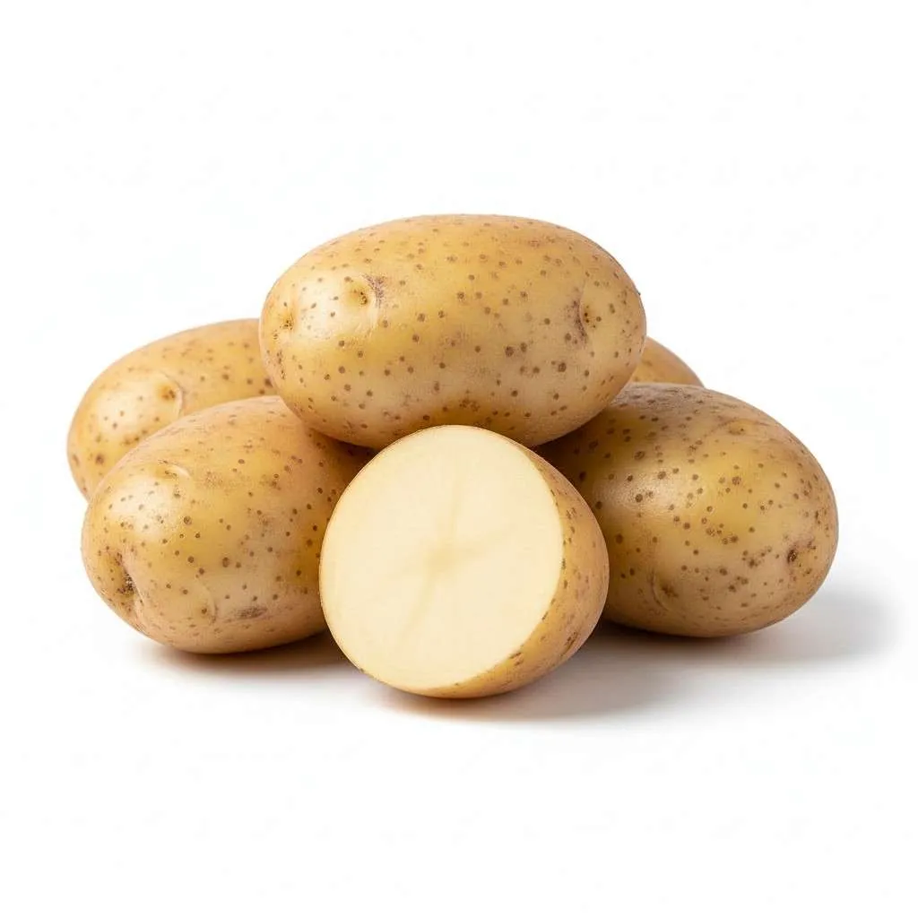 Potato (500g)