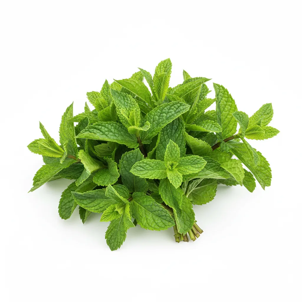 Mint Leaves (Pudina) (100g)