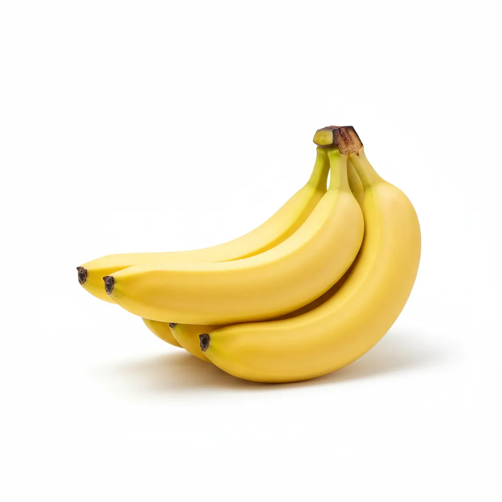 BANANA (0.5 Dozen)