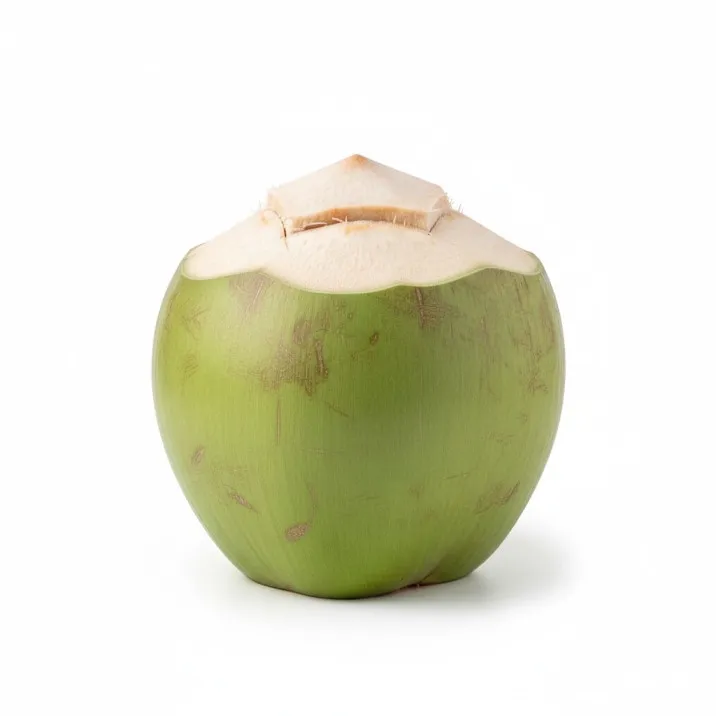 Tender Coconut