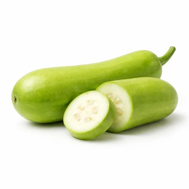 Bottle Gourd (Lauki) (2P)