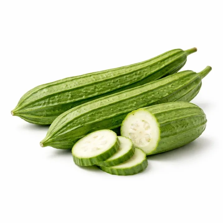Ridge Gourd (Turai) (250g)