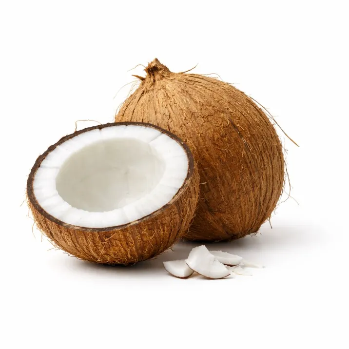 Coconut (Nariyal) (1P)