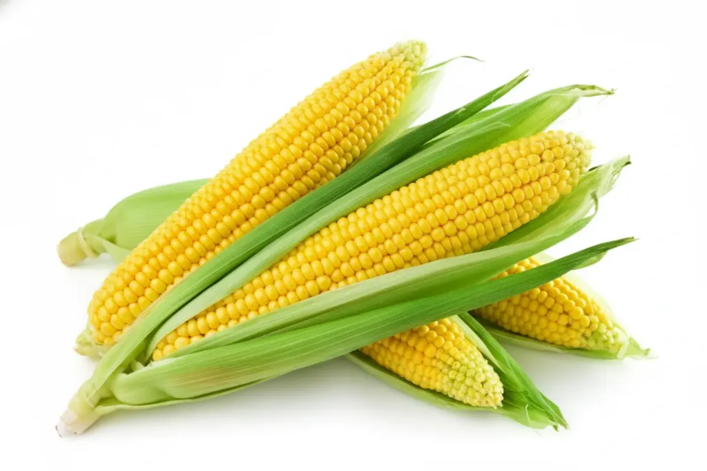 Sweet Corn (Bhutta)