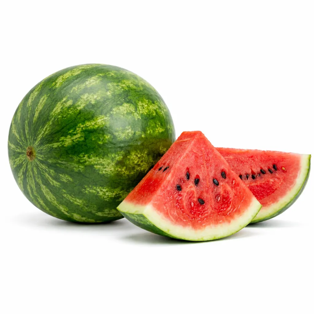 Watermelon (Tarbooj) (1kg)