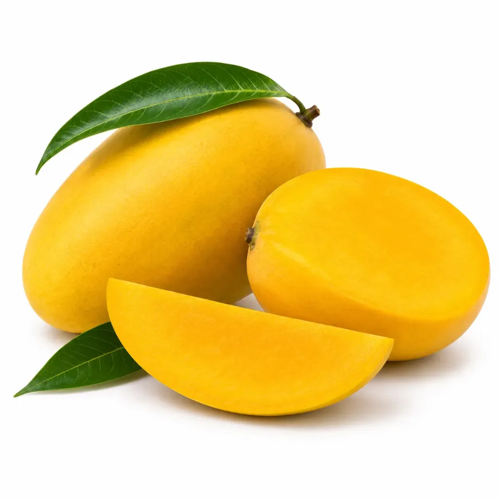 Banganapalle Mango(Banganapalle Aam) (500g)