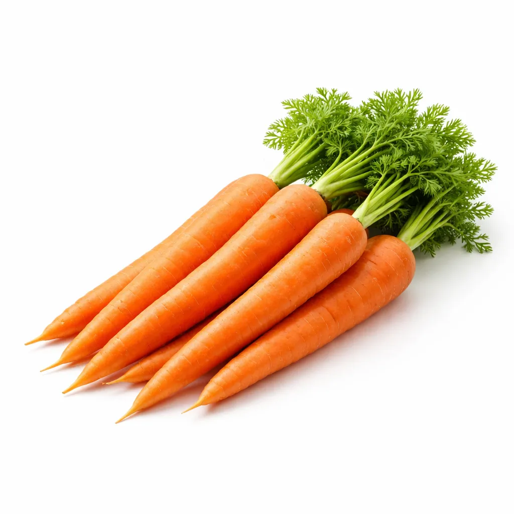 Carrot (Gajar)