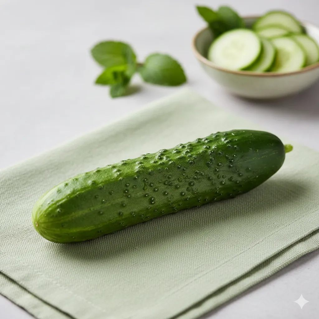 CUMCUMBER