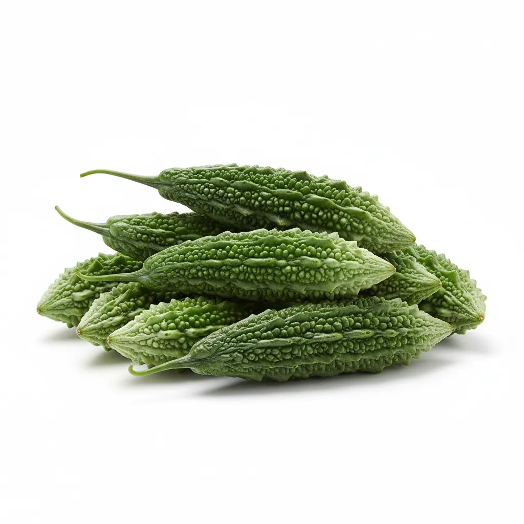 Bitter Gourd (Karela) (250g)