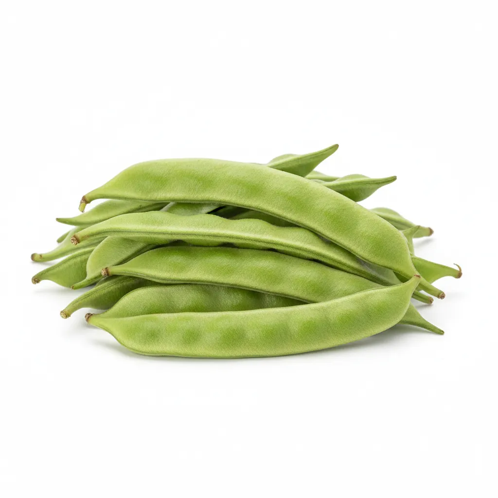 Cluster Beans