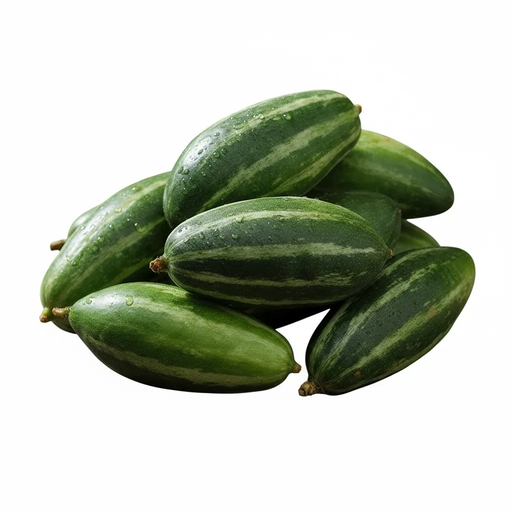 Pointed Gourd