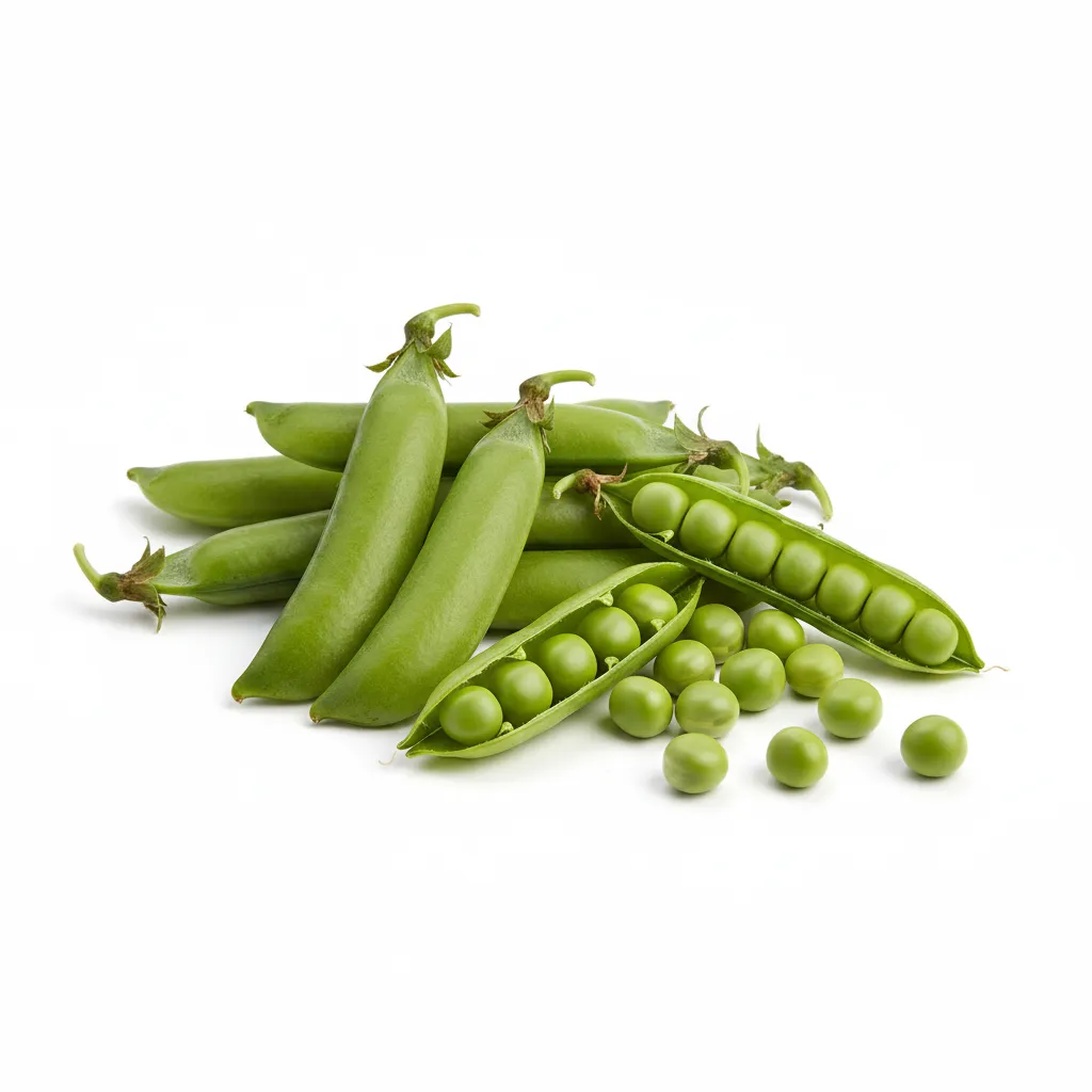 Green Peas (Matar)