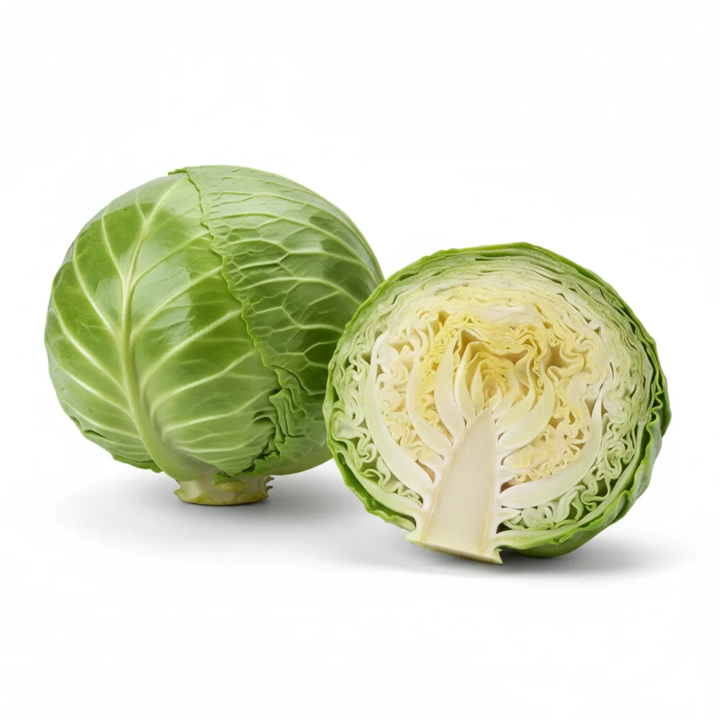 Cabbage (Patta Gobhi) (500g)