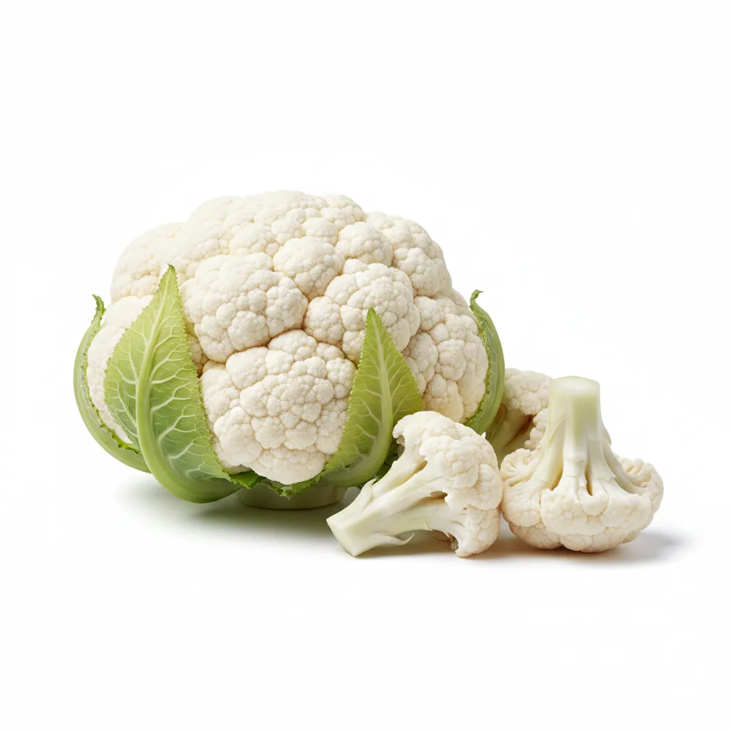 Cauliflower (Phool Gobhi) (500g)