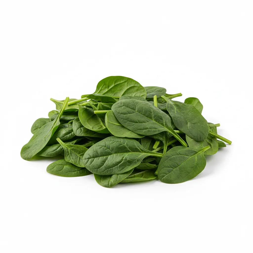 Spinach (Palak)