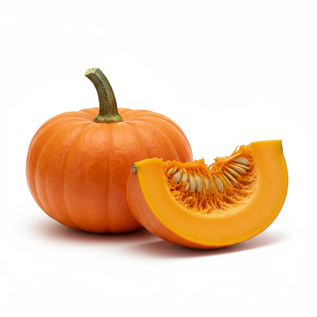 Pumpkin (Kaddu)