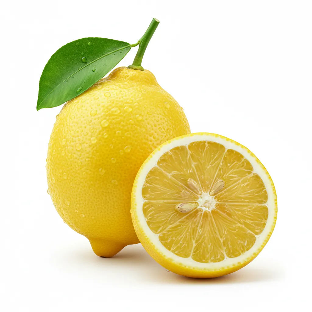 Lemon (Nimbu)